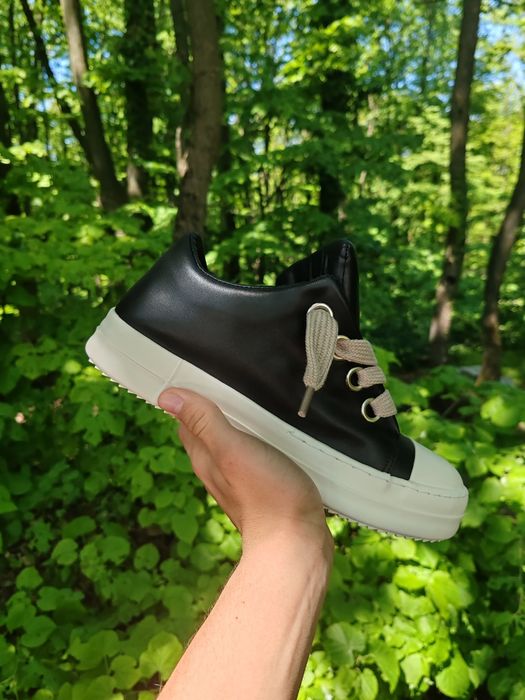 Rick Owens noi mărimea 42