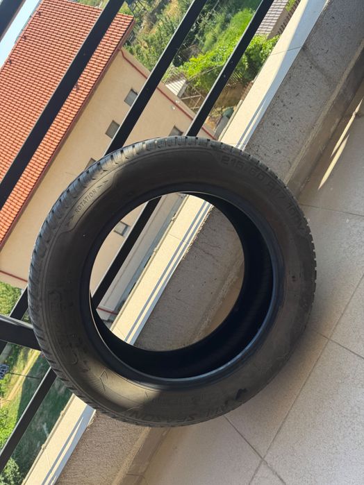 Anvelope de vânzare