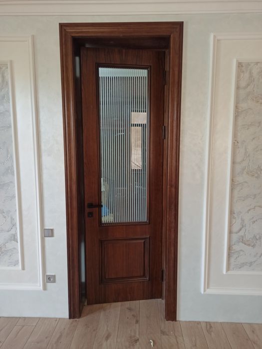 Sifatli ishiklar va qulay narxlarda