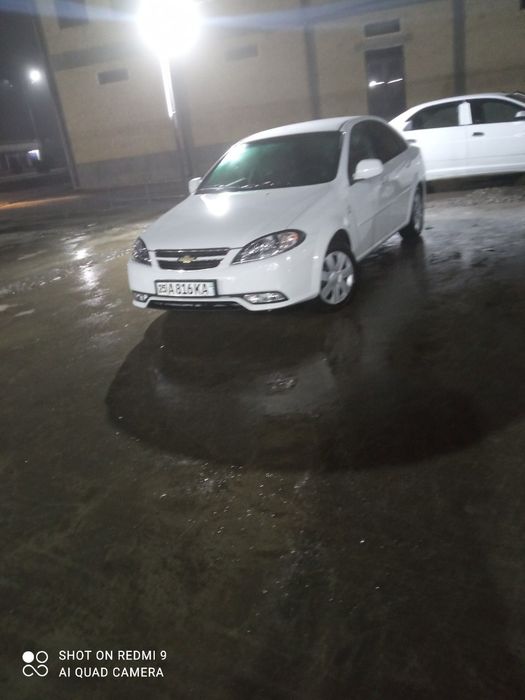 Yangi mashina pul kerakligi uchun sotyapman