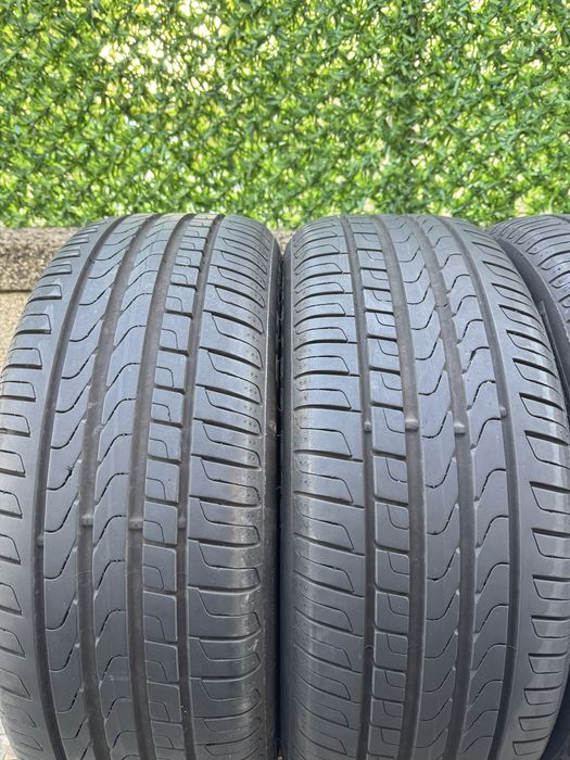 Автомобилни гуми 215 55 17 PIRELLI