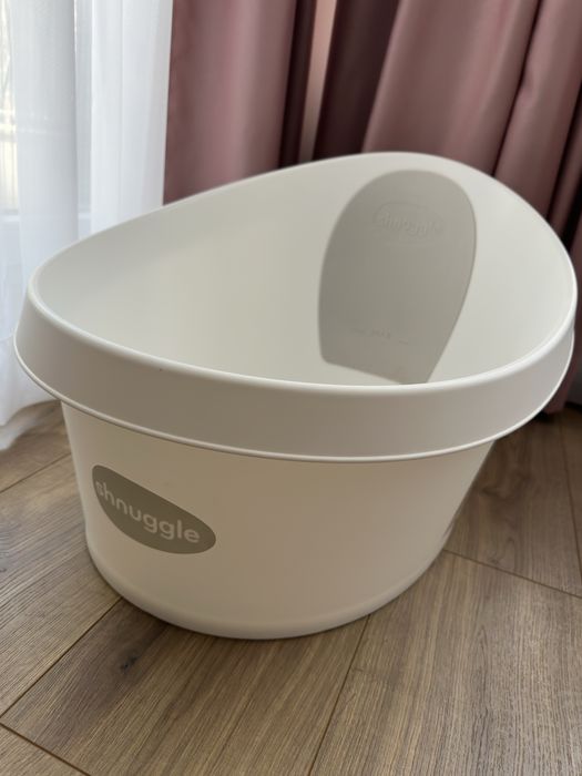 Детска вана Shnuggle