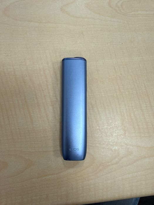 dispozitiv iqos tigara electronica