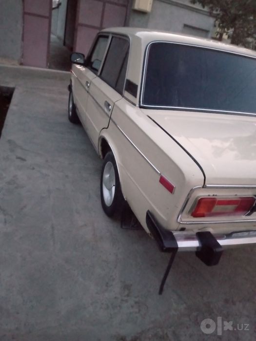 Vaz 2106 xolati yaxshi