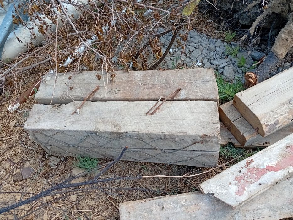 Швеллерлер , шпалдар сатылады