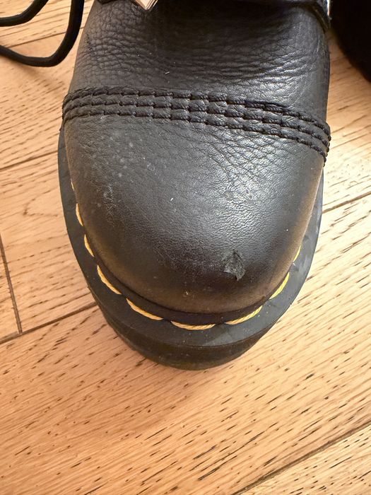Dr. Martens originali – nr. 36 – 600 lei