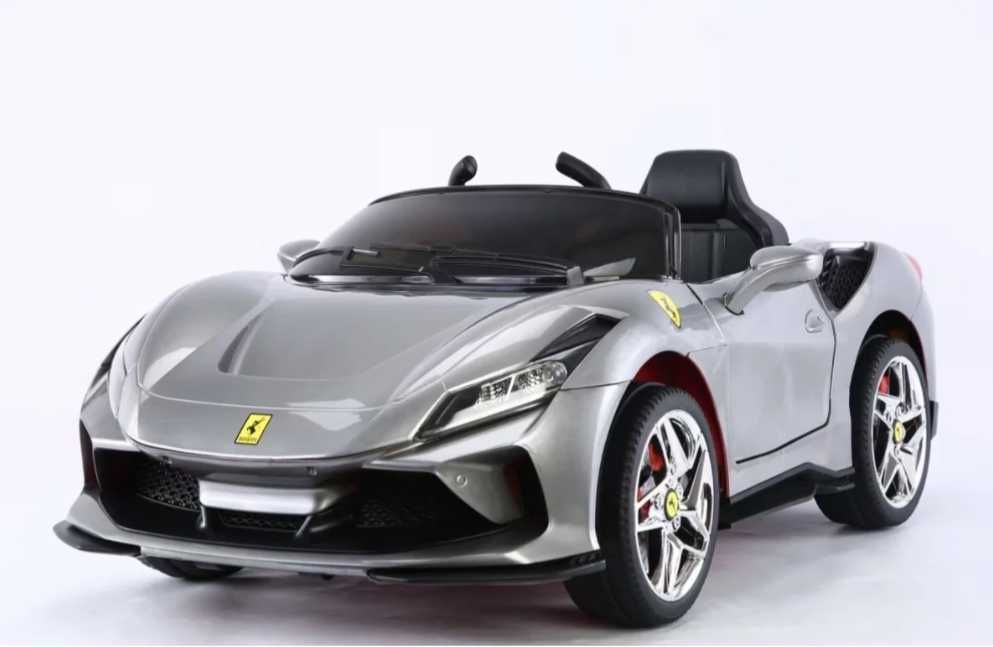 Детский электромобиль Феррари Ф8