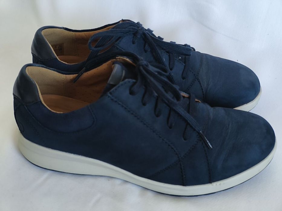 Clarks, дамски обувки, номер 39