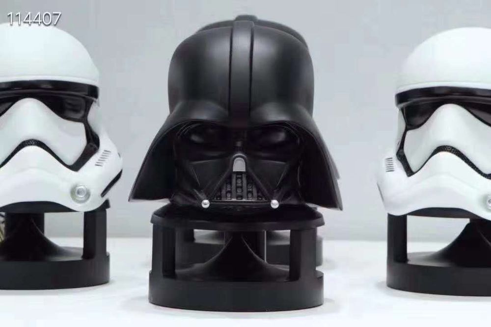 Беспроводная Колонка Star Wars