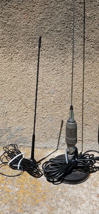 Statie Radio AVANTI  Supremo