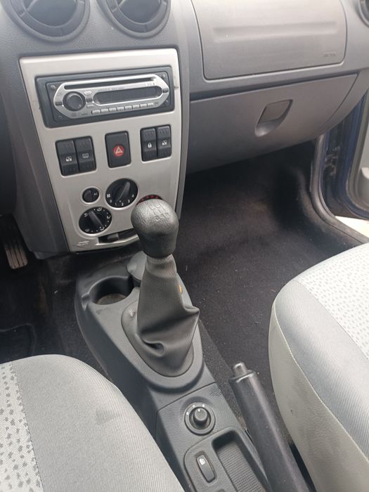 Dacia Logan 1.6 2005