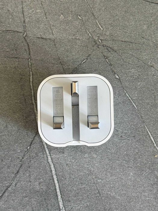 iPhone Adapter 20W