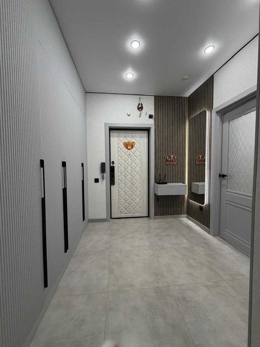 продажа 4 ком квартиры район Береке