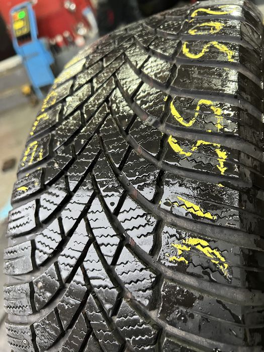 205 55 16 bridgestone iarna 2021