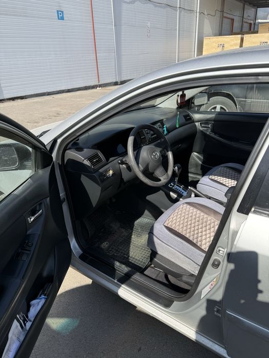 Продам Toyota Corolla