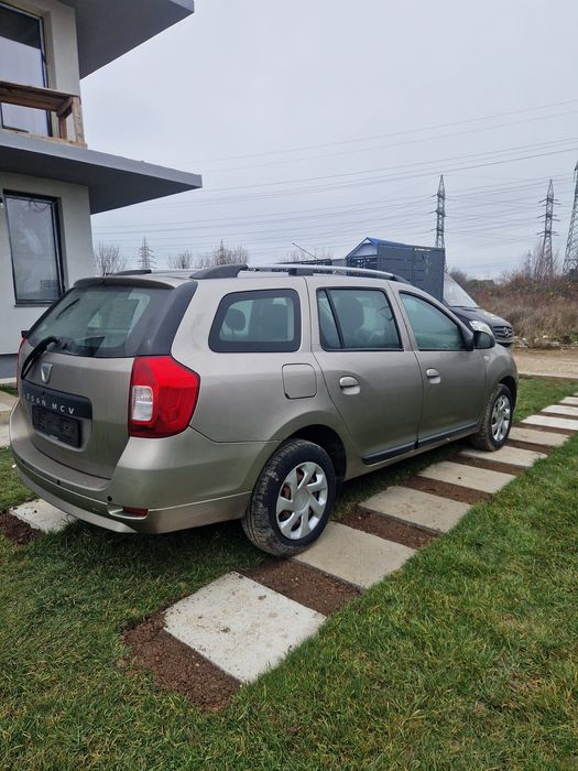 Logan 0.9 Gpl Navigatie