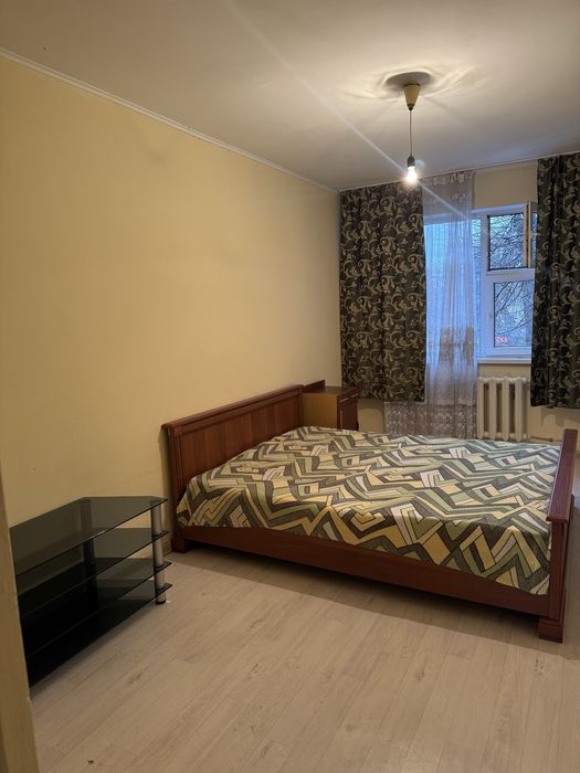 Квартира командировочно