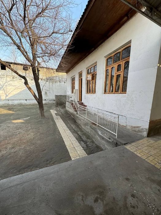 Куконд 5 Сотих ховли участка