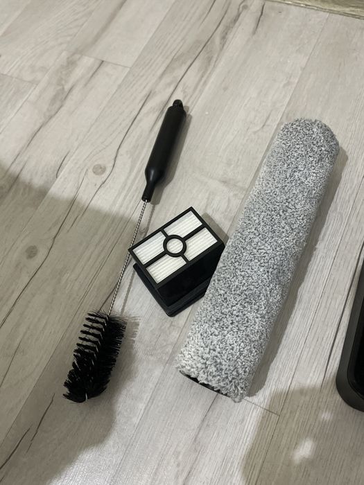 Пылесос моющий DN