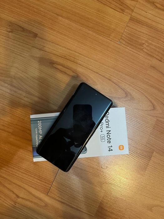 Redmi note 14 Pro + 5g