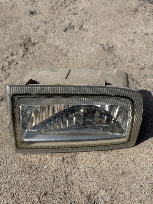 Туманка прадо 95