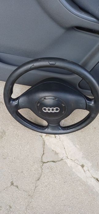 Волан за Ауди а3 8л става и за др модели