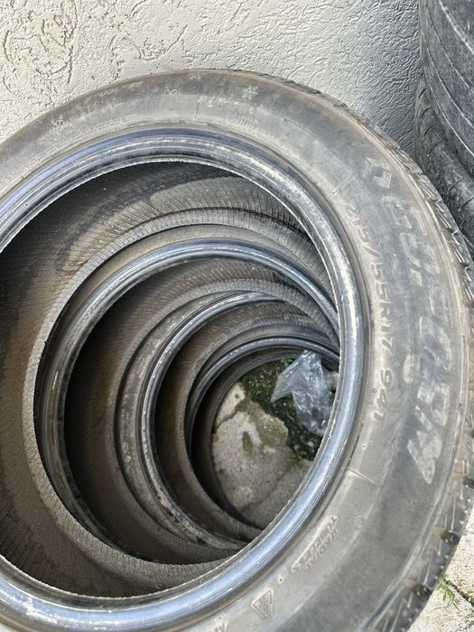 Шины bridgestone