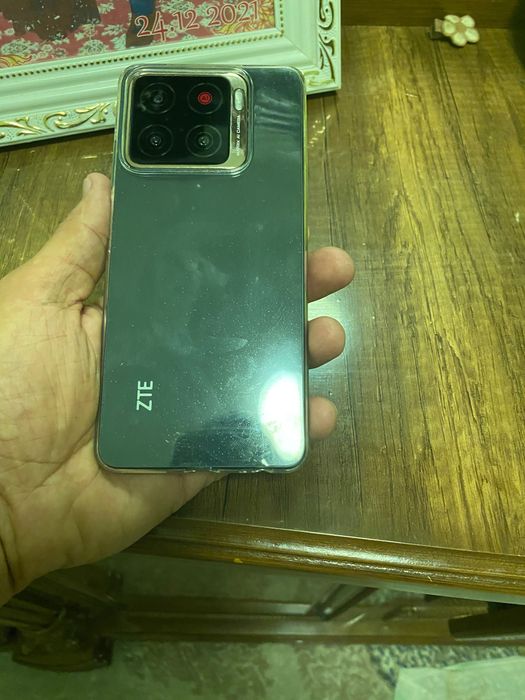 ZTE blade A56 ..