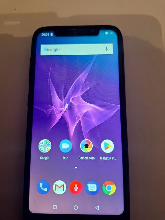 Allview Soul x5 Mini