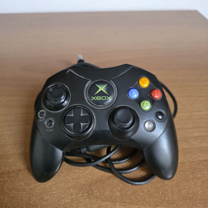 Controller Xbox Classic
