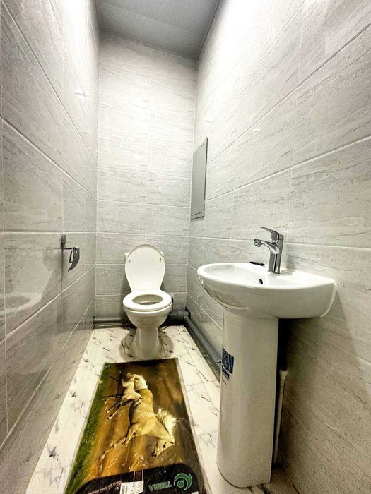 аренда кв  Сергели  ЖК Янги Дархон-2     3 / 2/ 16   93 м2