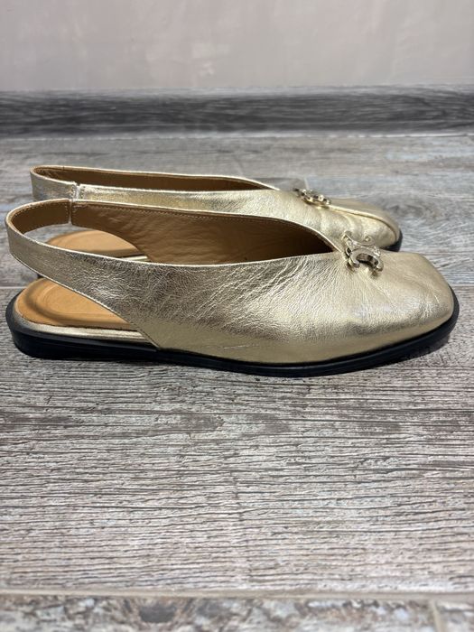 Дамски летни сандали