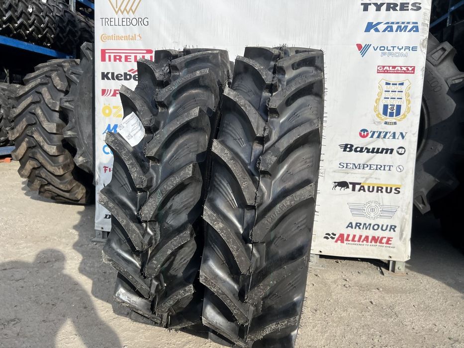 Anvelopa 320/85 R28 (12.4 R28) Ozka AGRO10 TL  Cauciucuri tractor, Fiat, Case, Fendt, John Deere, New Holland, Massey Ferguson, UTB   Cauciucuri tract