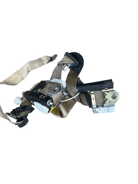 Kit Airbag Crem Volkswagen Passat B6 2005 - 2010