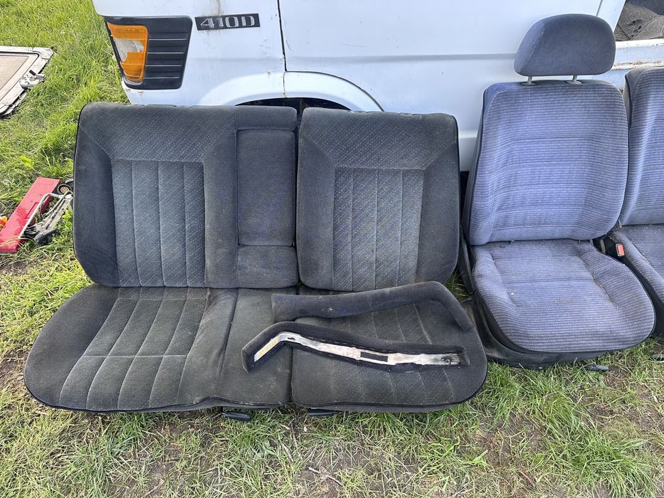 Седалки/Салон за VW Passat B3 1991-1998 Година