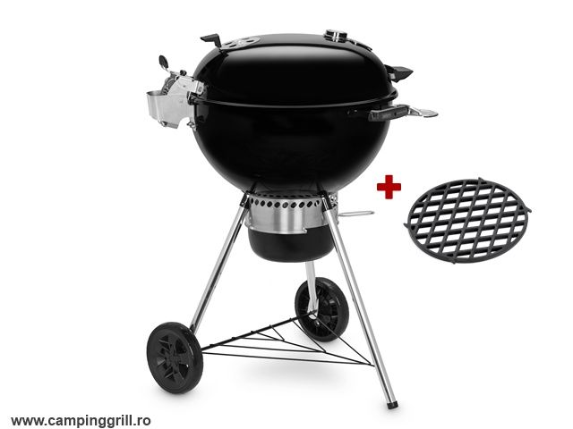 Gratar Weber Master-Touch Premium SE E-5775