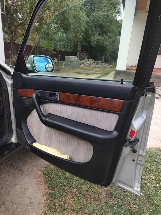 Ауди 100. с4 сатылады, срочно.