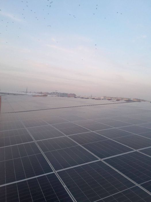 Солнечные панели установка под ключ с ГАРАНТИЕЙ и СЕРВИСОМ