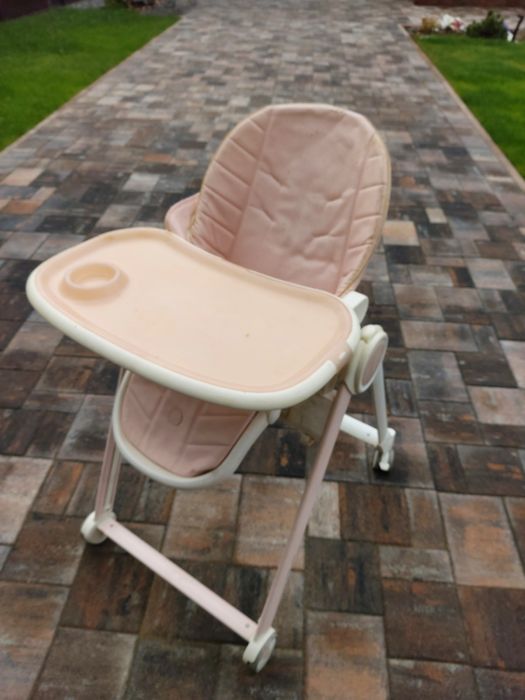 Стул для кормления