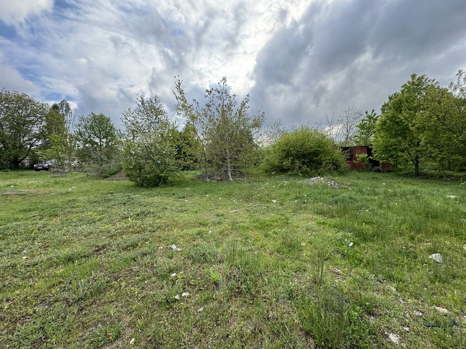 Teren Fantanele 2500 mp