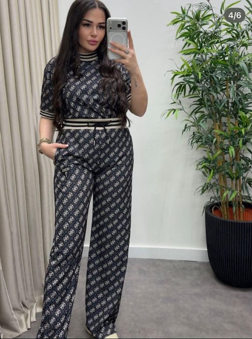 Дамски  комплект