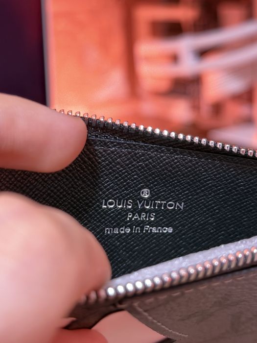 Кардхолдър Louis Vuitton