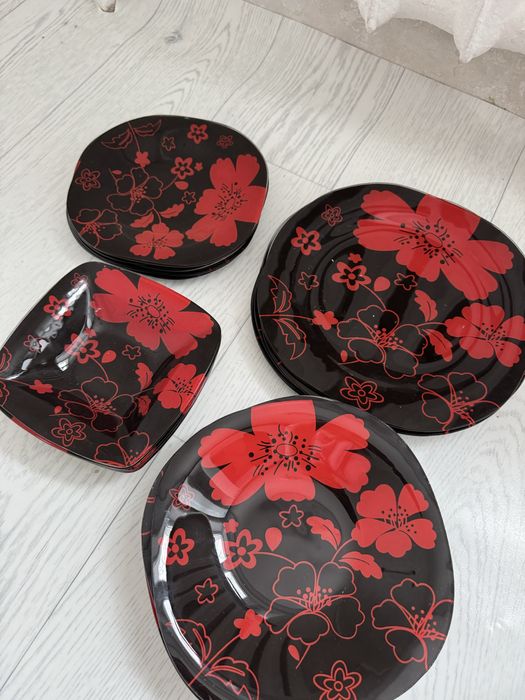 Набор LUMINARC 20 шт, за 10000