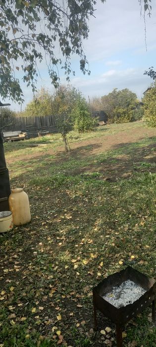 Дача по зерендинской трассе