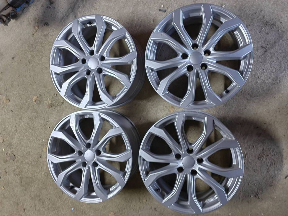 Джанти DEZENT 18" 5х112 - Bmq g30-31