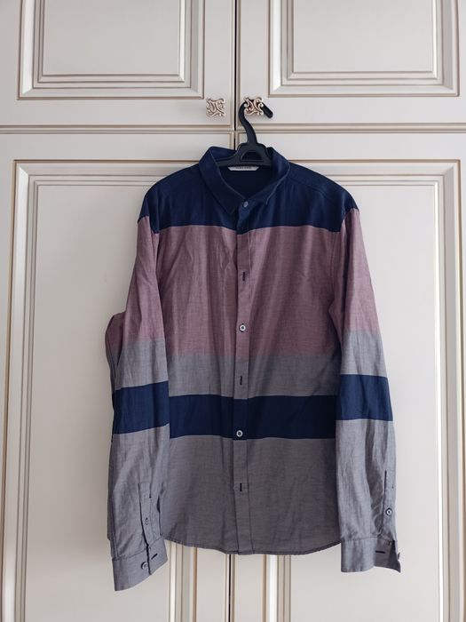 Шикарные рубашки, качество, стиль