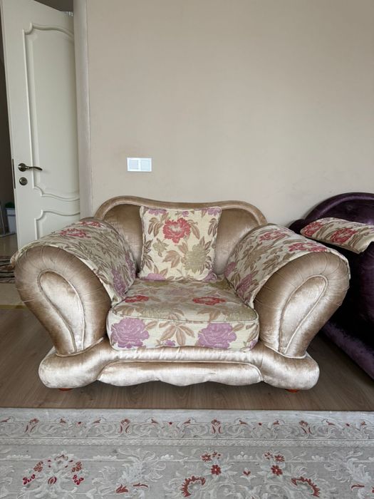 Диваны в хорошем качестве