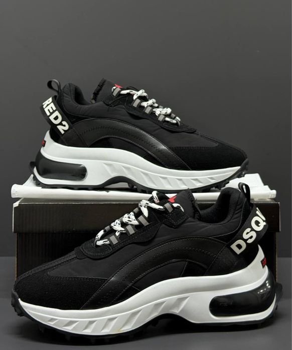 Dsquared 2 barbati