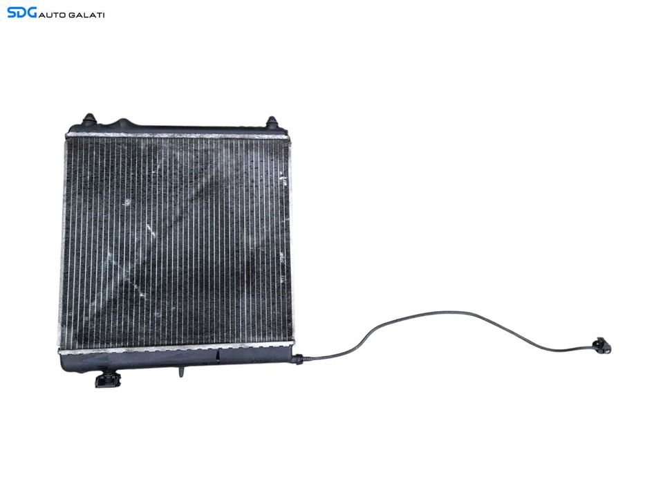 Radiator Apa Citroen C2 1.4 2003 - 2009 [N1204]