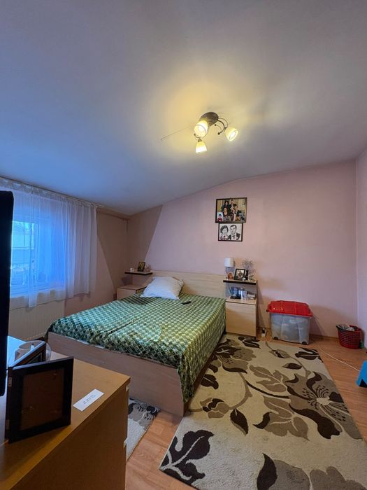 Apartament 3 camere vila interbelica
